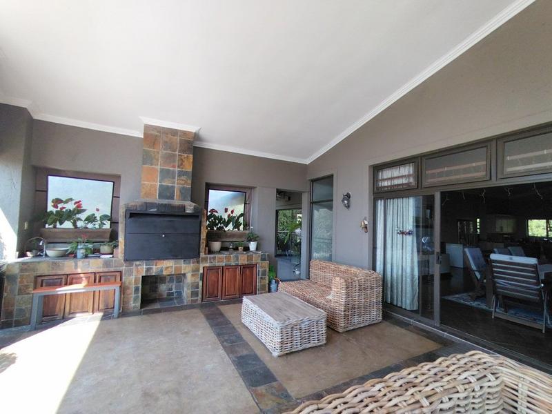 4 Bedroom Property for Sale in White River Estates Mpumalanga