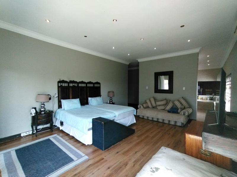 4 Bedroom Property for Sale in White River Estates Mpumalanga
