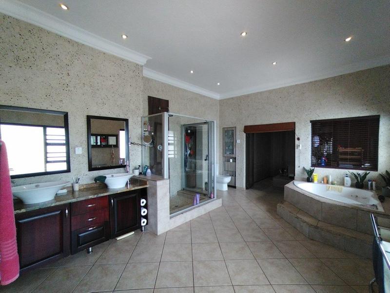 4 Bedroom Property for Sale in White River Estates Mpumalanga