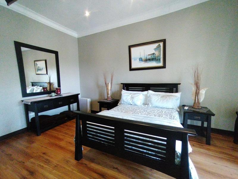 4 Bedroom Property for Sale in White River Estates Mpumalanga