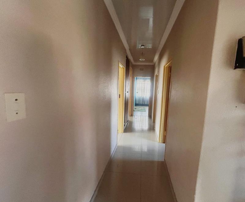 3 Bedroom Property for Sale in Kosmos Park Mpumalanga