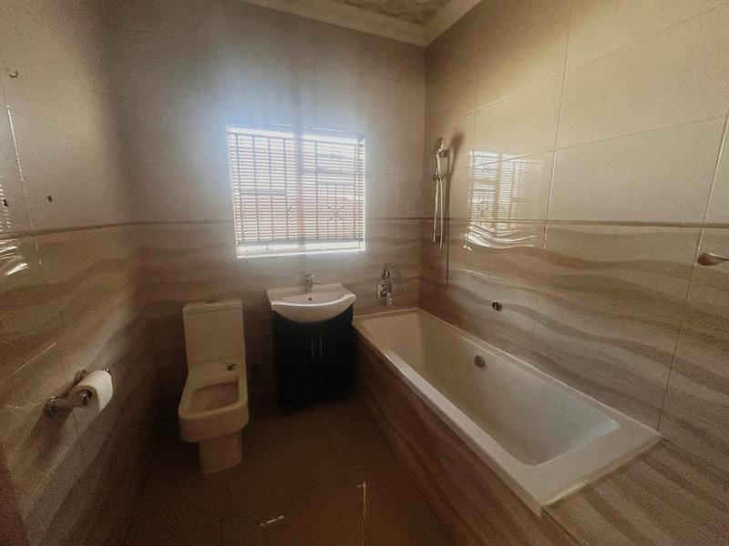 3 Bedroom Property for Sale in Kosmos Park Mpumalanga