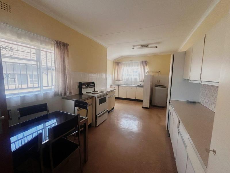 3 Bedroom Property for Sale in Kosmos Park Mpumalanga