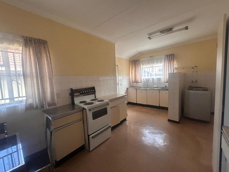 3 Bedroom Property for Sale in Kosmos Park Mpumalanga