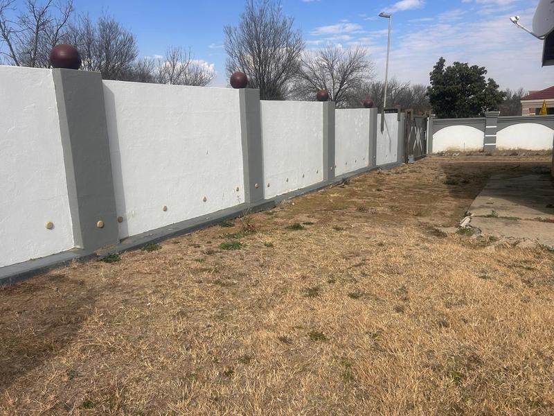 3 Bedroom Property for Sale in Kosmos Park Mpumalanga
