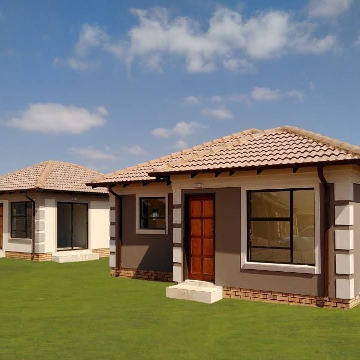 2 Bedroom Property for Sale in Marble Hall Mpumalanga