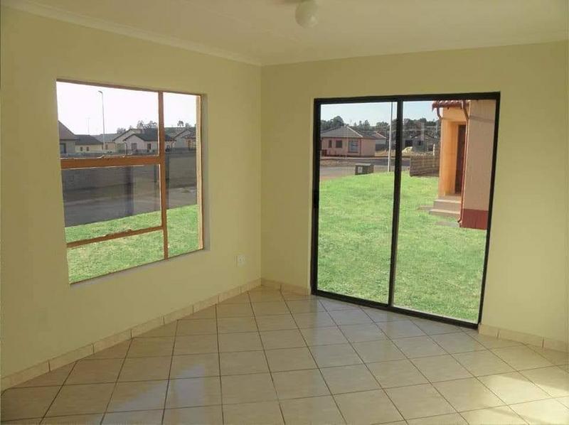 2 Bedroom Property for Sale in Marble Hall Mpumalanga