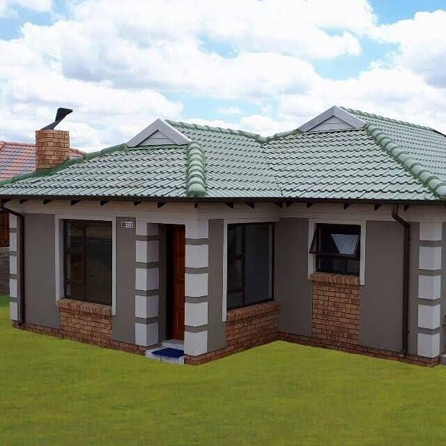 3 Bedroom Property for Sale in Marble Hall Mpumalanga