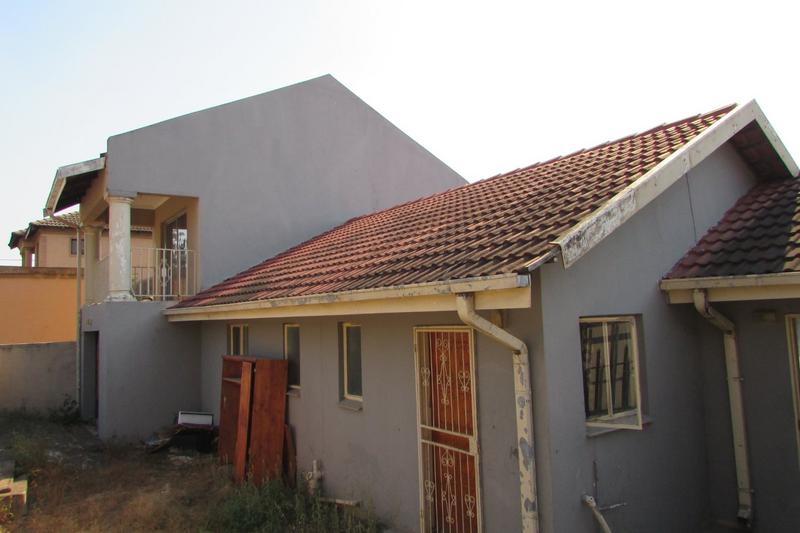 4 Bedroom Property for Sale in Kamagugu Mpumalanga