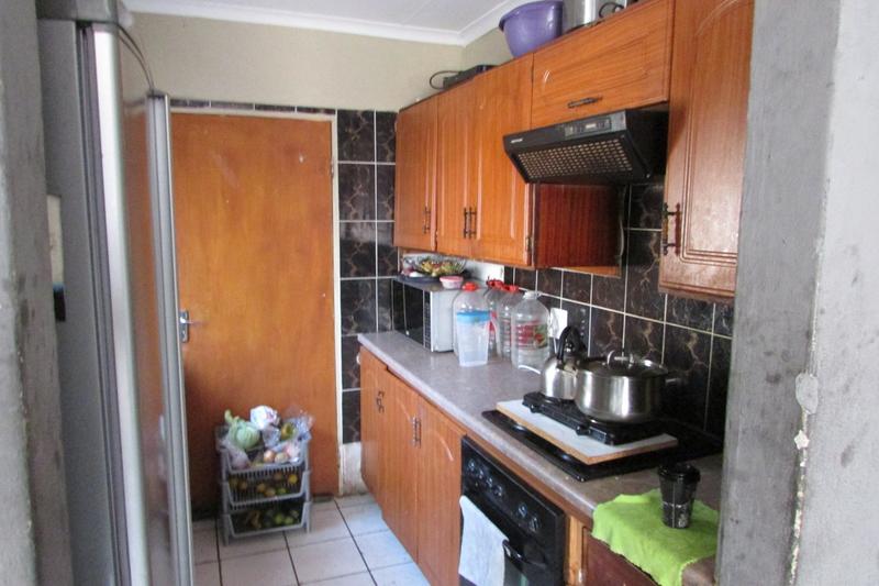 4 Bedroom Property for Sale in Kamagugu Mpumalanga