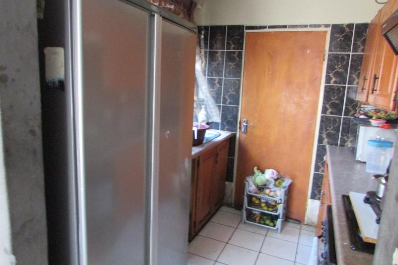 4 Bedroom Property for Sale in Kamagugu Mpumalanga