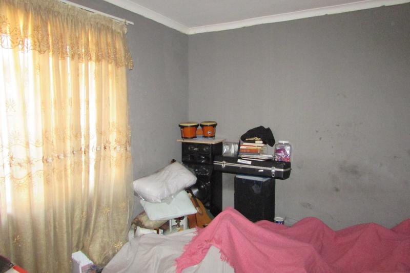 4 Bedroom Property for Sale in Kamagugu Mpumalanga