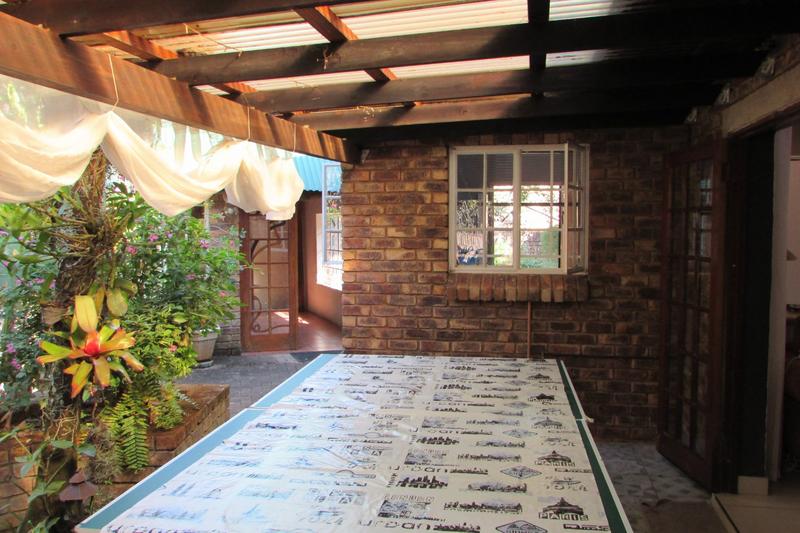 3 Bedroom Property for Sale in Kingsview Ext 1 Mpumalanga