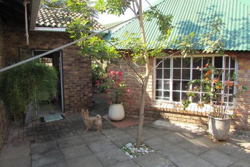 3 Bedroom Property for Sale in Kingsview Ext 1 Mpumalanga