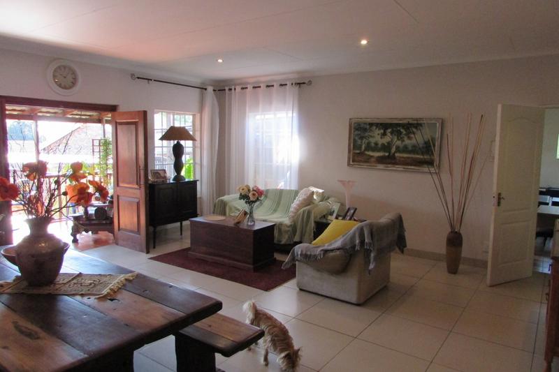 3 Bedroom Property for Sale in Kingsview Ext 1 Mpumalanga