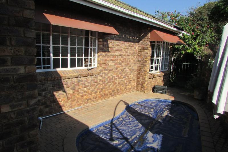 3 Bedroom Property for Sale in Kingsview Ext 1 Mpumalanga