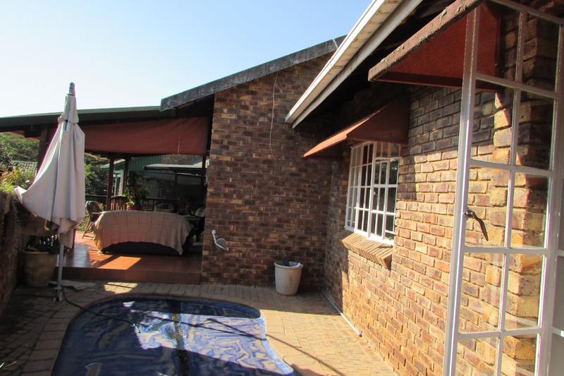 3 Bedroom Property for Sale in Kingsview Ext 1 Mpumalanga