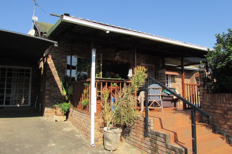 3 Bedroom Property for Sale in Kingsview Ext 1 Mpumalanga
