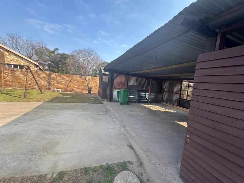 4 Bedroom Property for Sale in Middelburg South Mpumalanga