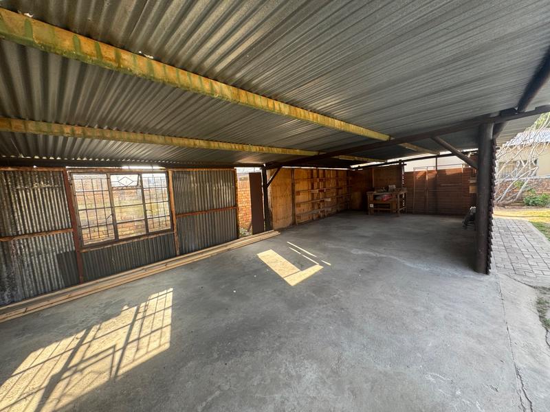 4 Bedroom Property for Sale in Middelburg South Mpumalanga