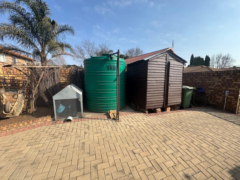 4 Bedroom Property for Sale in Middelburg South Mpumalanga
