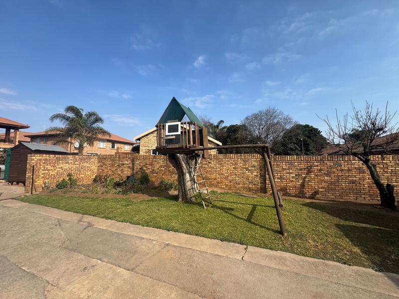 4 Bedroom Property for Sale in Middelburg South Mpumalanga