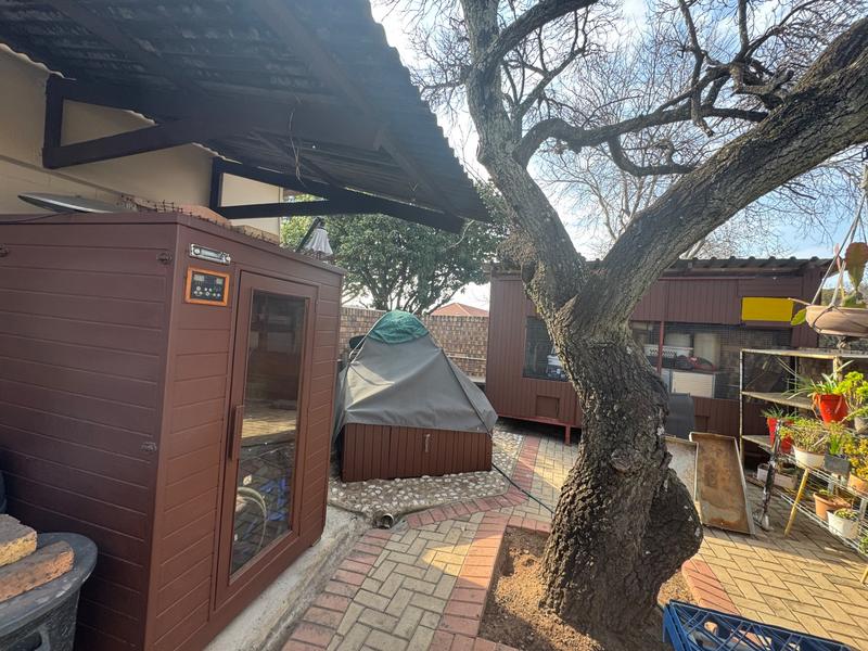 4 Bedroom Property for Sale in Middelburg South Mpumalanga
