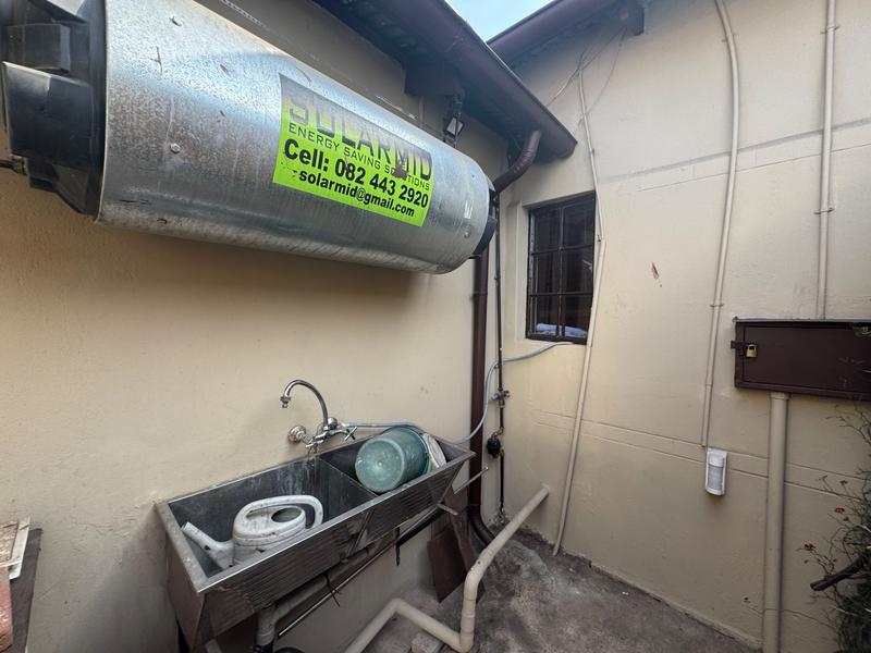 4 Bedroom Property for Sale in Middelburg South Mpumalanga