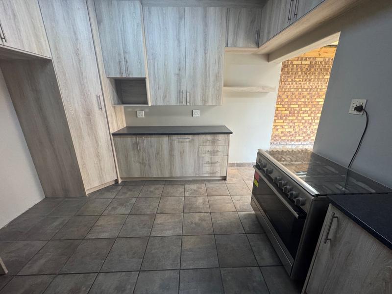 4 Bedroom Property for Sale in Middelburg South Mpumalanga