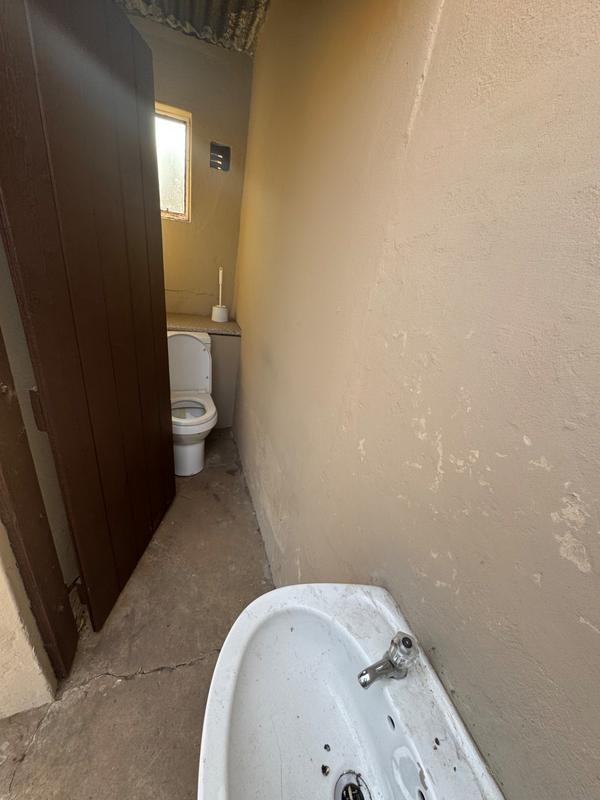4 Bedroom Property for Sale in Middelburg South Mpumalanga