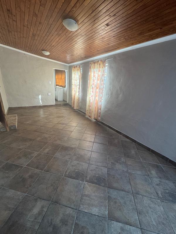 4 Bedroom Property for Sale in Middelburg South Mpumalanga