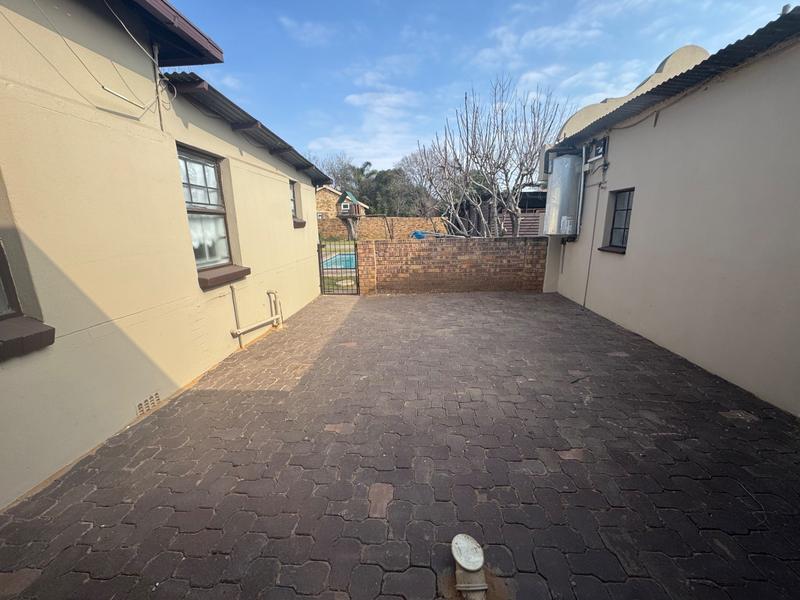 4 Bedroom Property for Sale in Middelburg South Mpumalanga