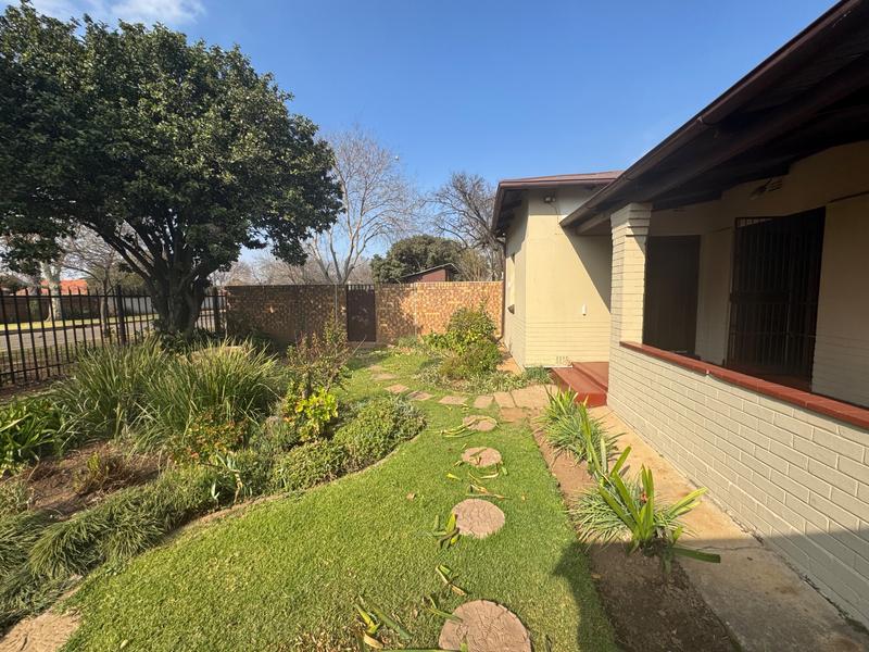 4 Bedroom Property for Sale in Middelburg South Mpumalanga