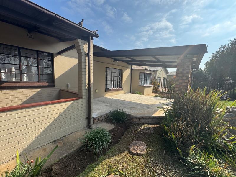 4 Bedroom Property for Sale in Middelburg South Mpumalanga