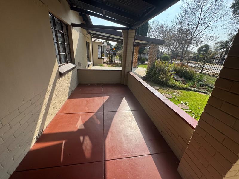 4 Bedroom Property for Sale in Middelburg South Mpumalanga