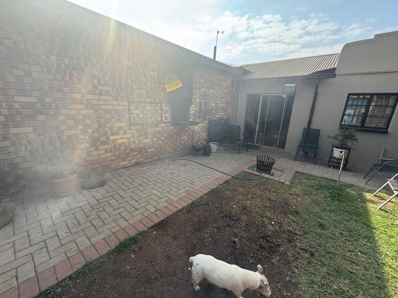 4 Bedroom Property for Sale in Middelburg South Mpumalanga
