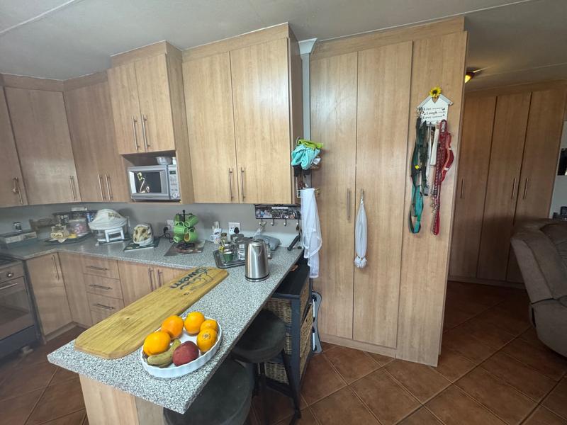 4 Bedroom Property for Sale in Middelburg South Mpumalanga