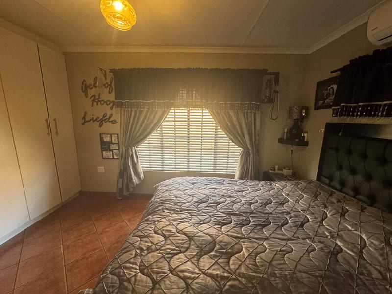 4 Bedroom Property for Sale in Middelburg South Mpumalanga