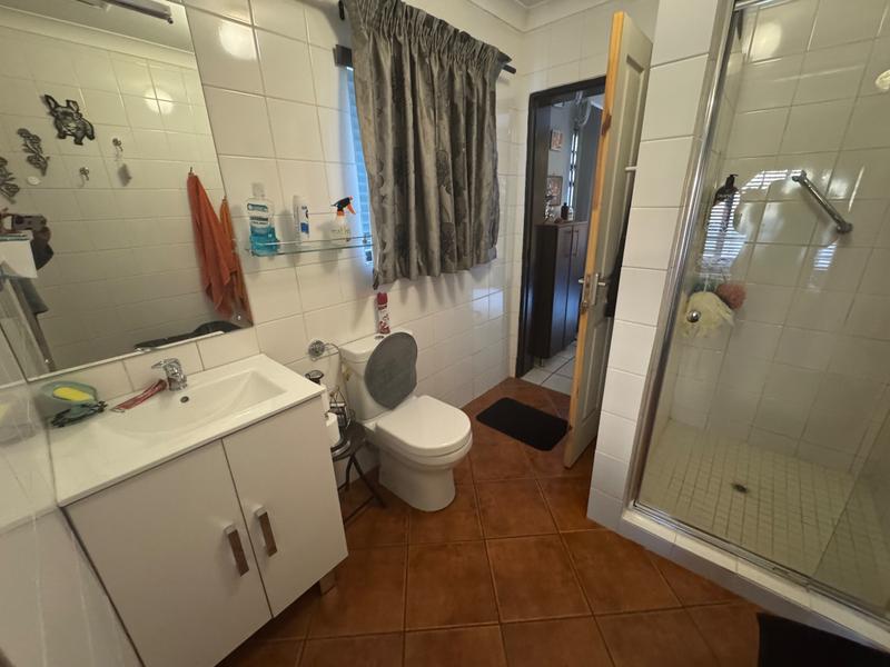 4 Bedroom Property for Sale in Middelburg South Mpumalanga