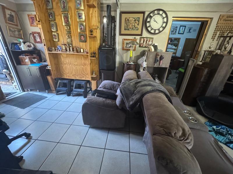 4 Bedroom Property for Sale in Middelburg South Mpumalanga