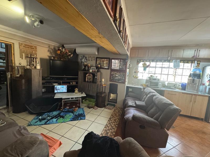 4 Bedroom Property for Sale in Middelburg South Mpumalanga