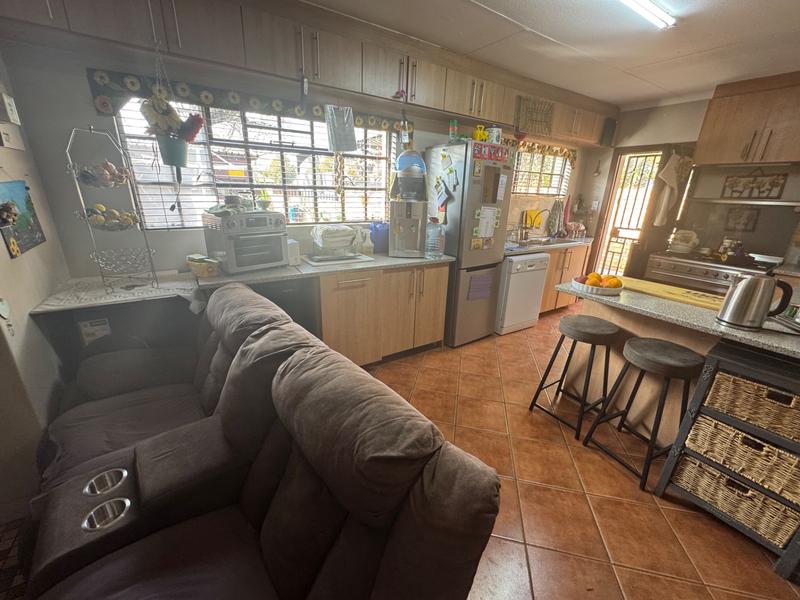 4 Bedroom Property for Sale in Middelburg South Mpumalanga