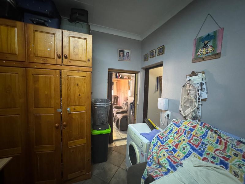 4 Bedroom Property for Sale in Middelburg South Mpumalanga