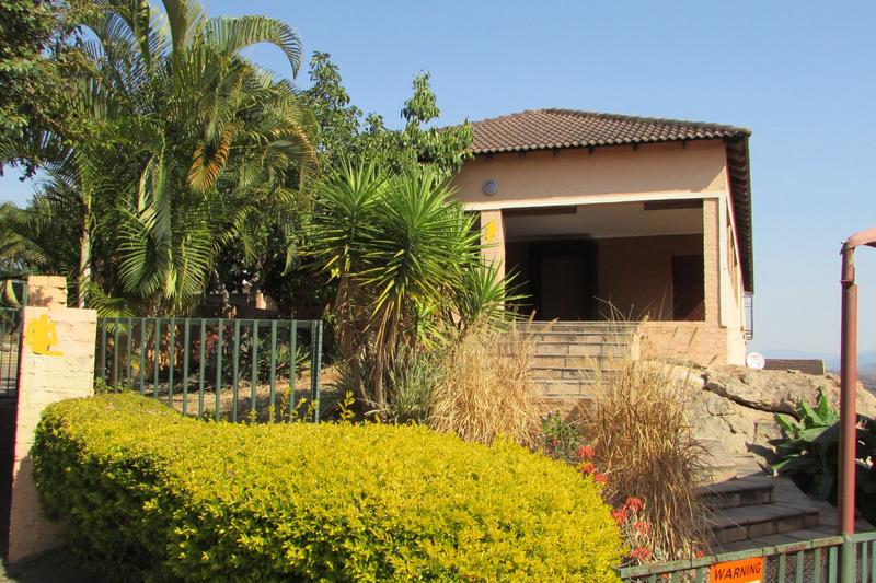 3 Bedroom Property for Sale in Stonehenge Ext 6 Mpumalanga