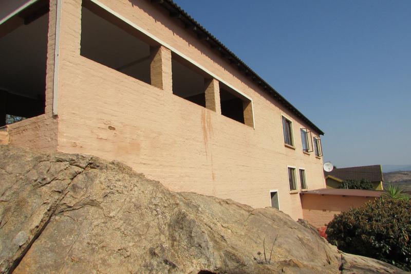 3 Bedroom Property for Sale in Stonehenge Ext 6 Mpumalanga