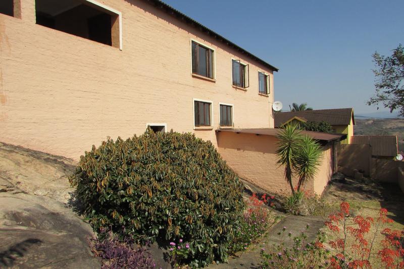 3 Bedroom Property for Sale in Stonehenge Ext 6 Mpumalanga