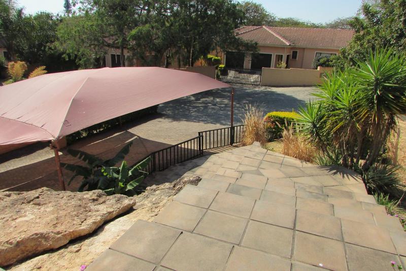 3 Bedroom Property for Sale in Stonehenge Ext 6 Mpumalanga