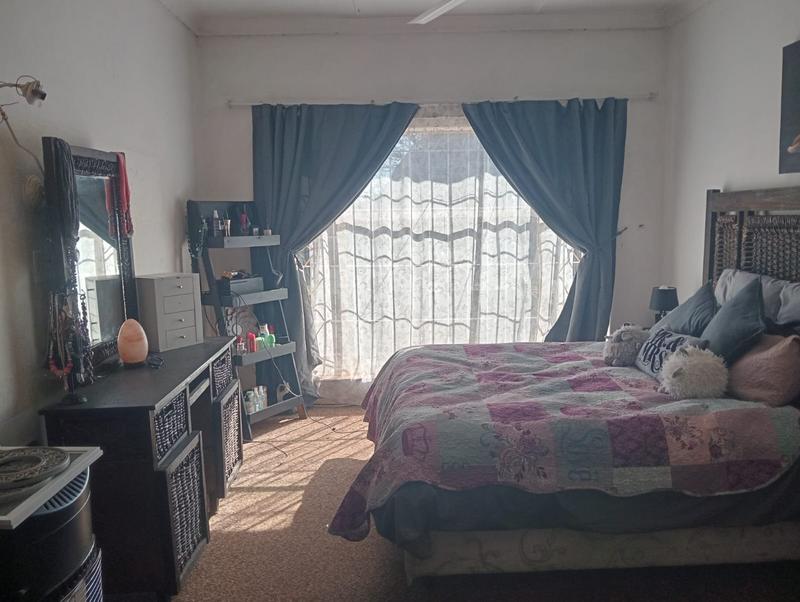 To Let 3 Bedroom Property for Rent in Delmas Mpumalanga