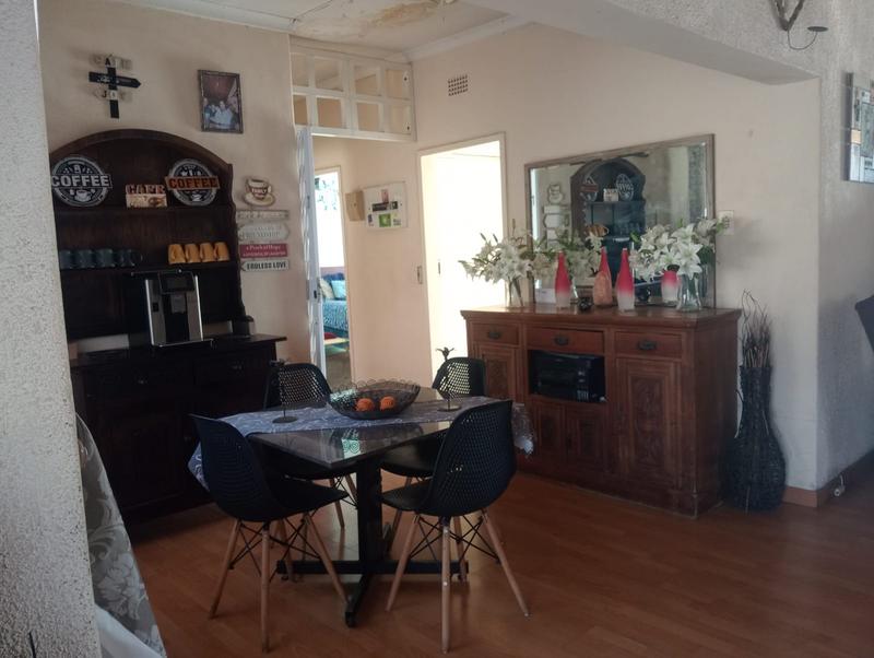 To Let 3 Bedroom Property for Rent in Delmas Mpumalanga