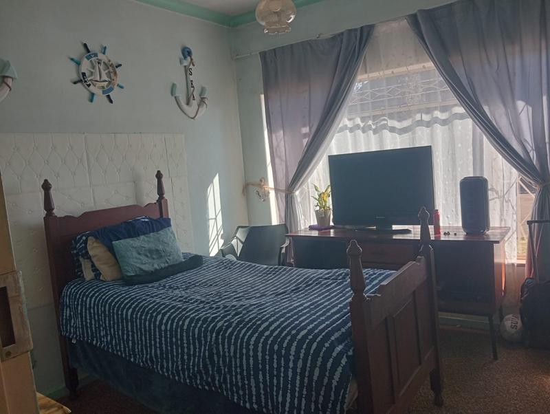 To Let 3 Bedroom Property for Rent in Delmas Mpumalanga